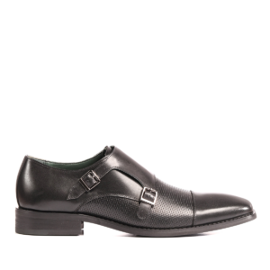 Anora - Black Formal Shoes