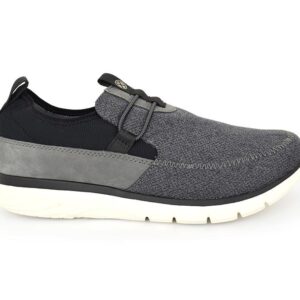 Speed PT Slip-on - Dark Grey Sneakers