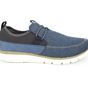 Speed PT Slip-on - Vintage Indigo Sneakers