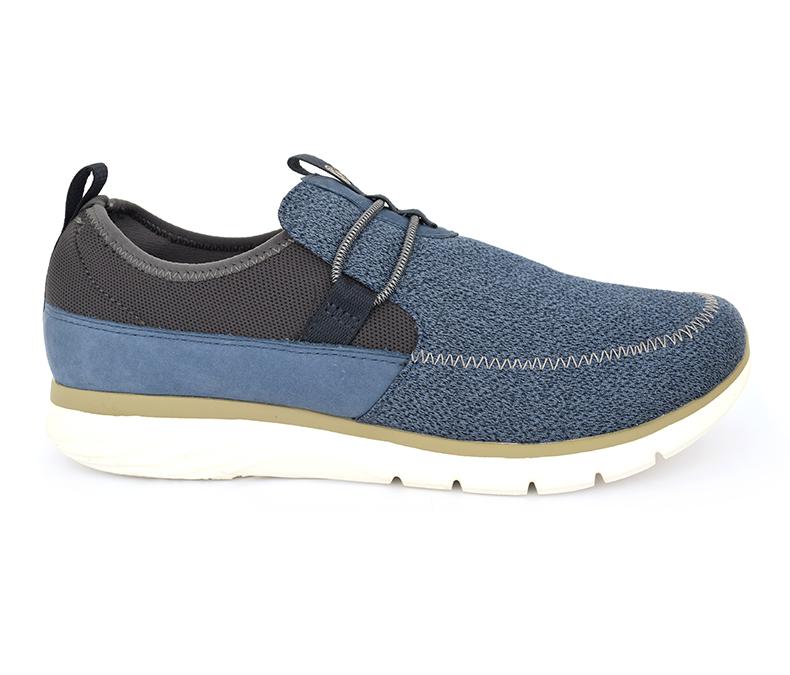 Speed PT Slip-on - Vintage Indigo Sneakers